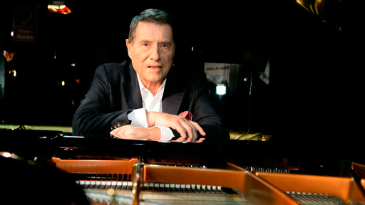 Udo Jürgens | Bildquelle: WDR/imago/stock&people Udo Jürgens