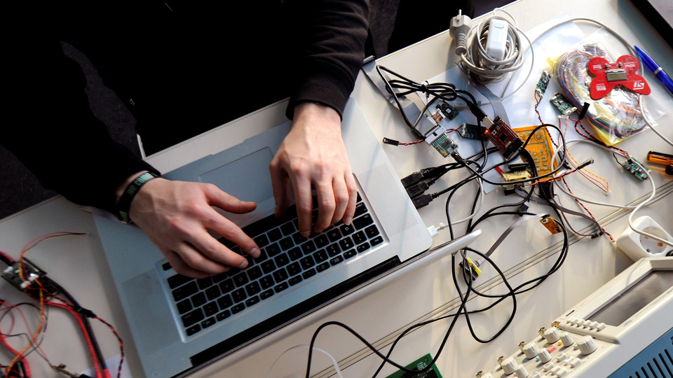 Computerhacker