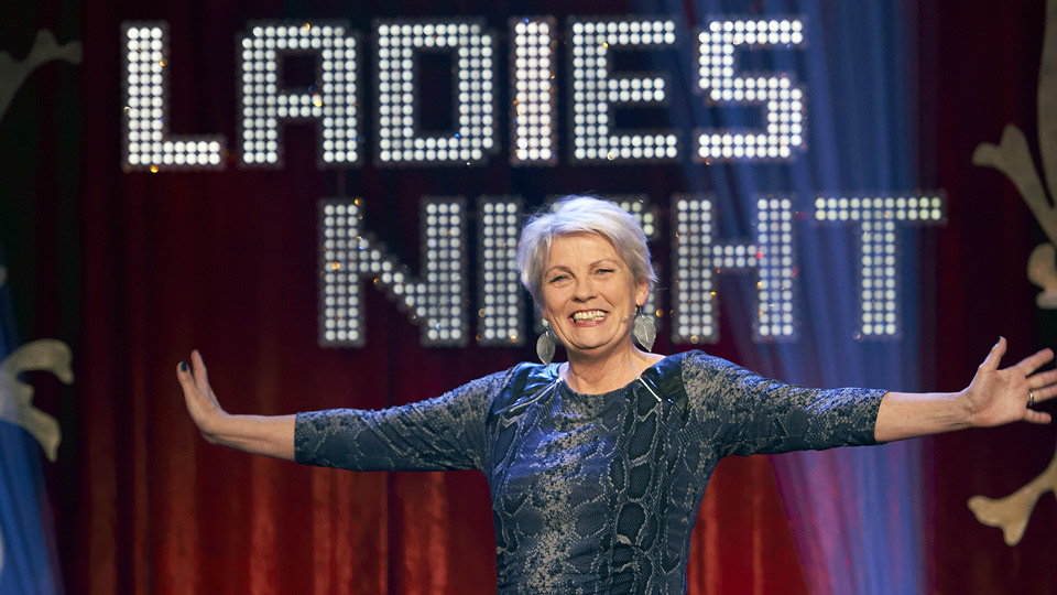 Ladies Night | Bildquelle: WDR/Melanie Grande Ladies Night