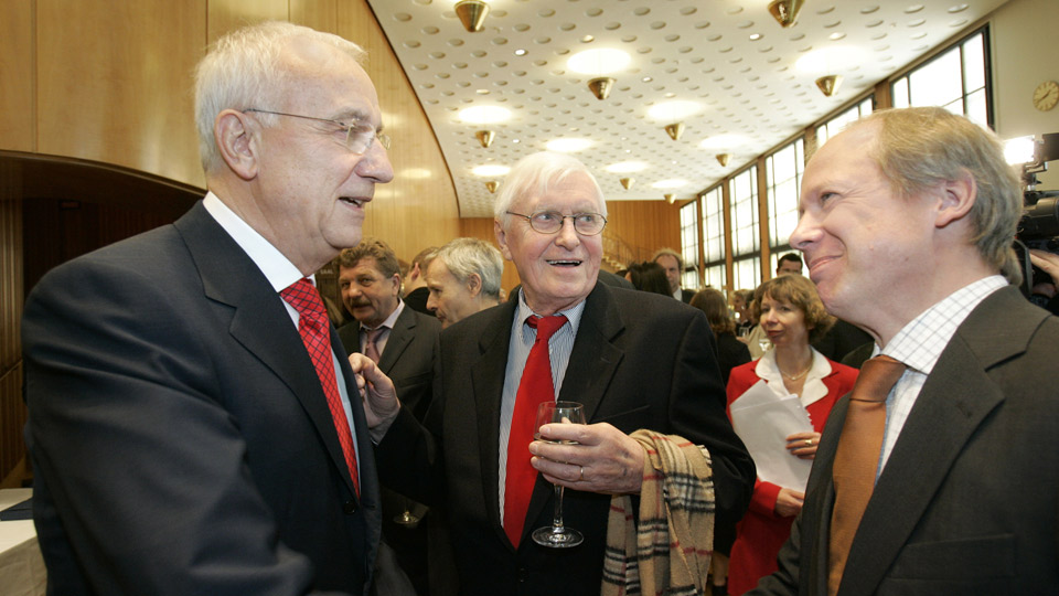 Friedrich-Wilhelm von Sell | Bildquelle: WDR/Herby Sachs Friedrich-Wilhelm von Sell