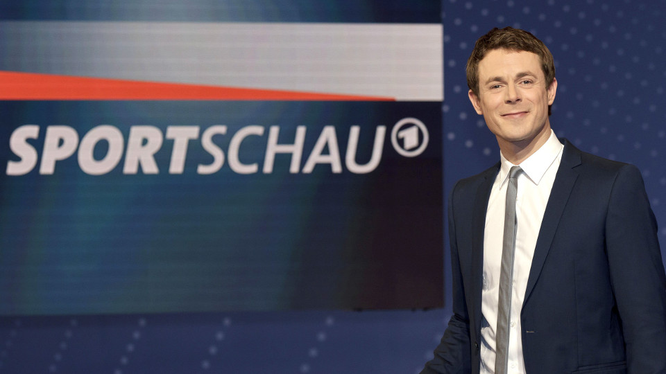 Alexander Bommes | Bildquelle: WDR/Herby Sachs Alexander Bommes