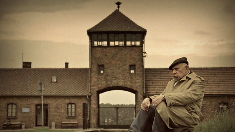 Henryk Schoenker | Bildquelle: WDR/Zoyda Henryk Schoenker
