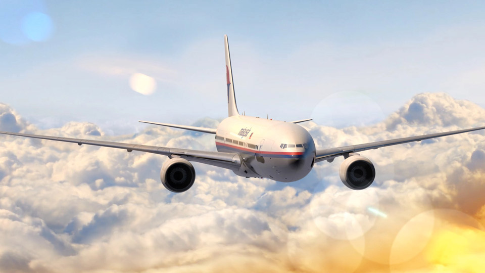 Todesflug MH 17 | Bildquelle: WDR Todesflug MH 17