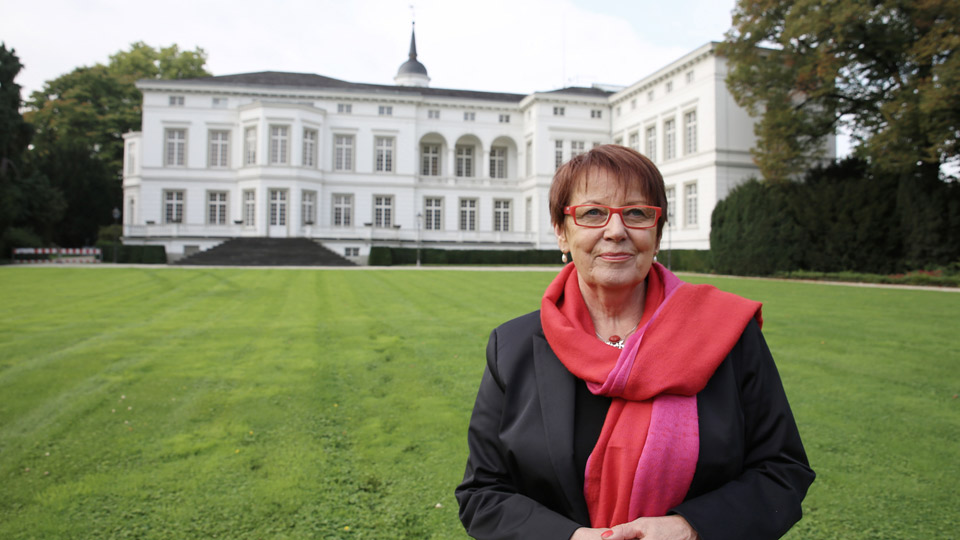 Roswitha Samson