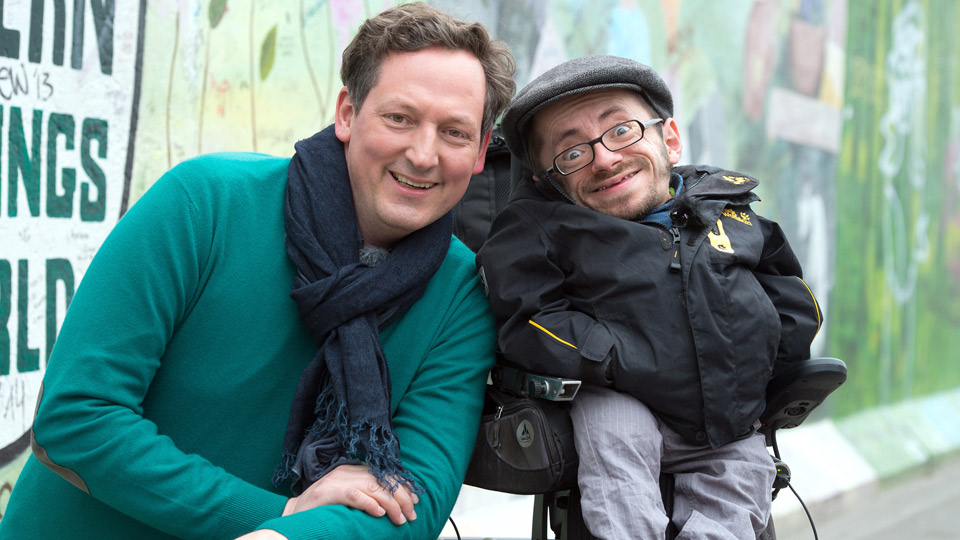 Hirschhausens Quiz des Menschen | Bildquelle: WDR/Oliver Ziebe Hirschhausens Quiz des Menschen