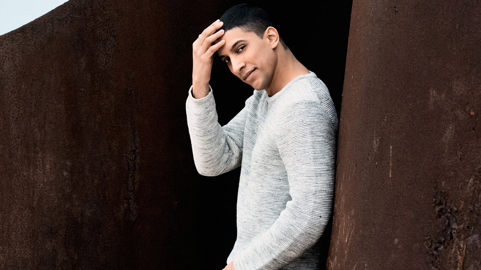 Andreas Bourani | Bildquelle: WDR/Universal Music/Mathias Bothor Andreas Bourani
