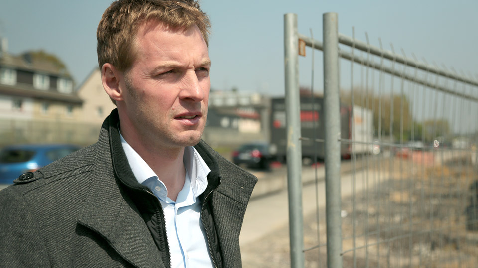 Dieter Könnes | Bildquelle: WDR/probono Dieter Könnes