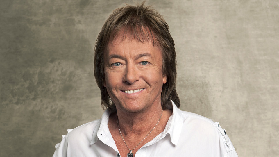 Chris Norman | Bildquelle: WDR/Chris Norman Chris Norman