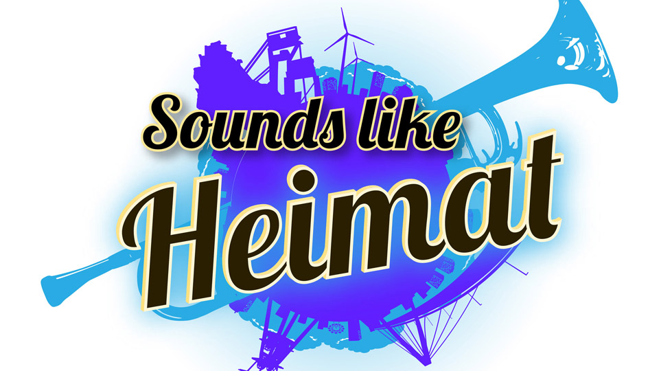 Sounds like Heimat-