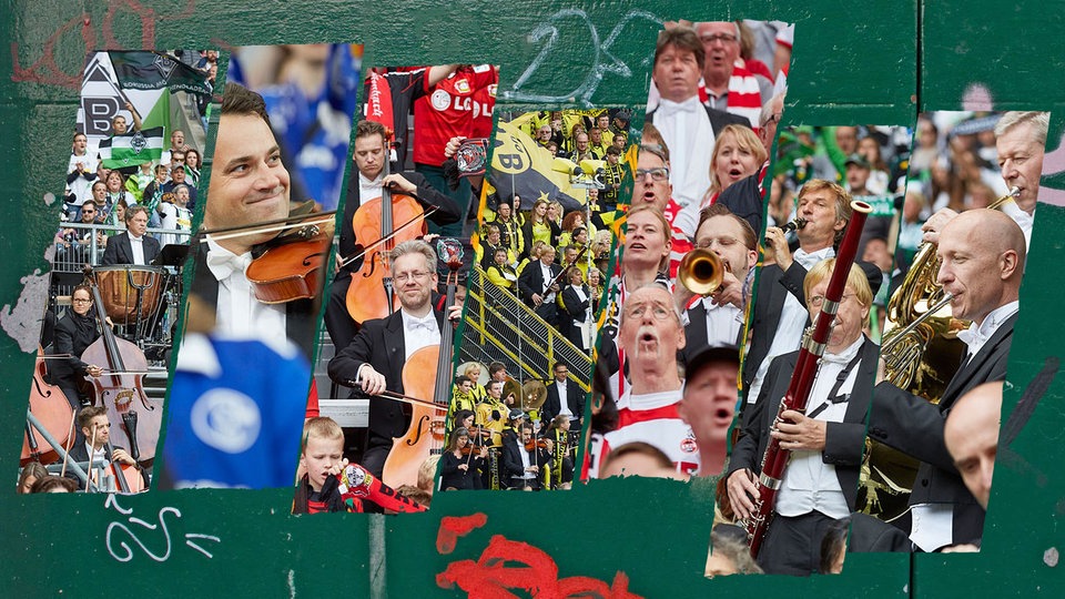 Kurvenklaenge | Bildquelle: WDR Kurvenklaenge