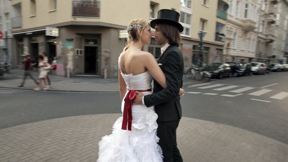 Liebe bringt's | Bildquelle: WDR Liebe bringt's