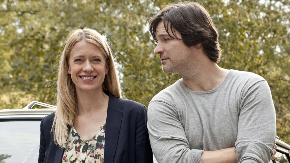 Süßer September | Bildquelle: WDR/Britta Krehl Süßer September