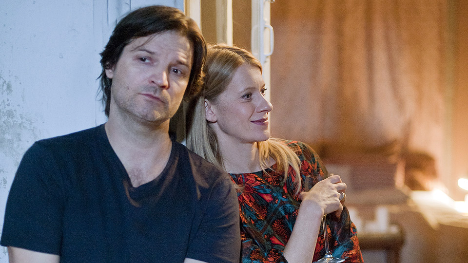 Süßer September | Bildquelle: WDR/Britta Krehl Süßer September