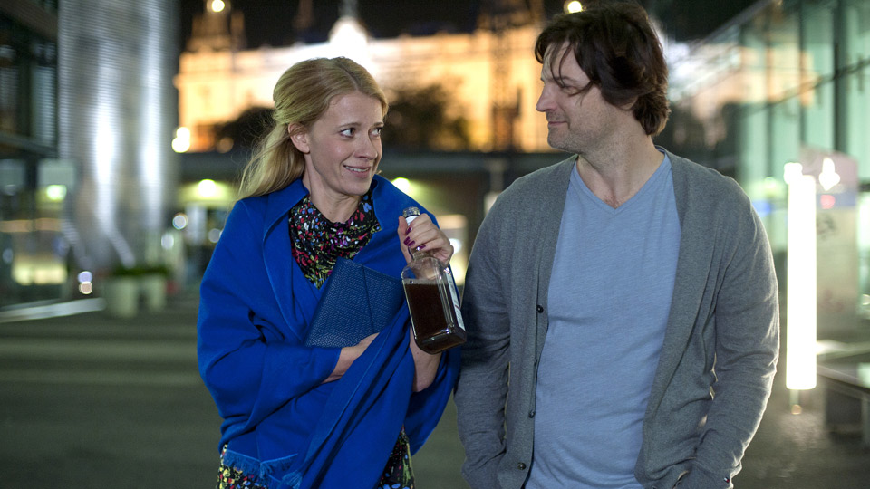 Süßer September | Bildquelle: WDR/Britta Krehl Süßer September