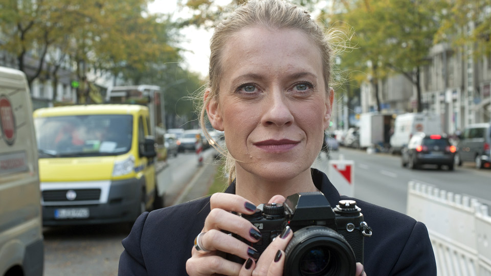 Süßer September | Bildquelle: WDR/Britta Krehl Süßer September