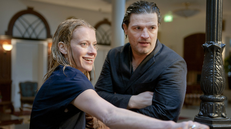 Süßer September | Bildquelle: WDR/Britta Krehl Süßer September