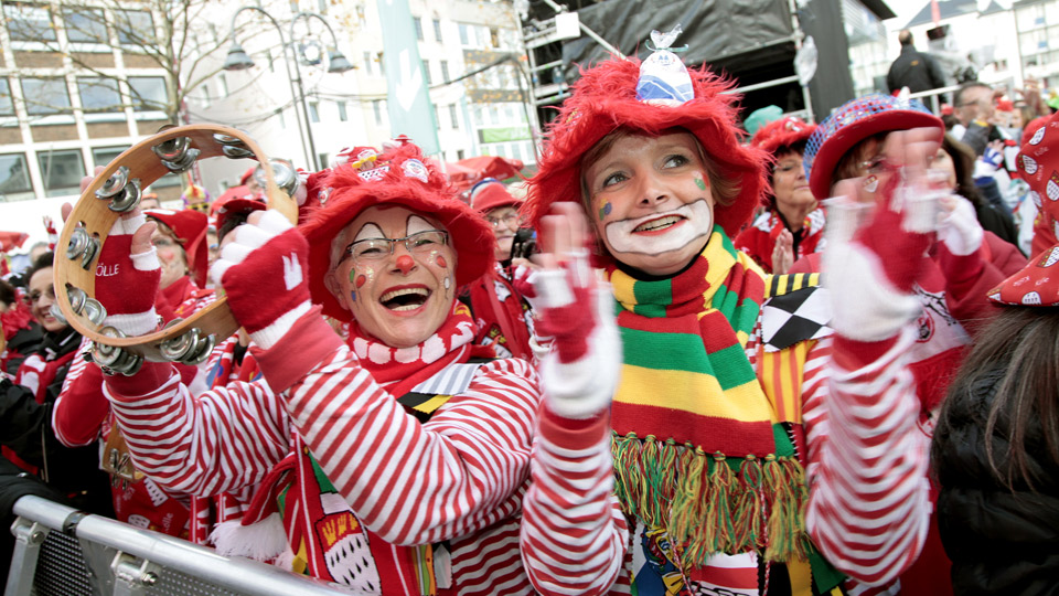 karneval