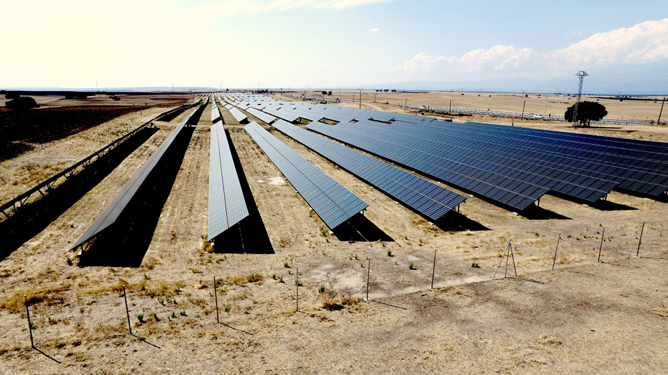 Solarindustrie | Bildquelle: WDR/Michael Wech Solarindustrie