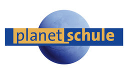 Planet Schule - Logo