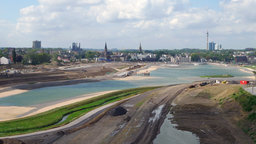 Die Seebaustelle | Bildquelle: WDR/loekenfranke Die Seebaustelle