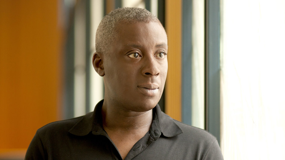 Wayne Marshall