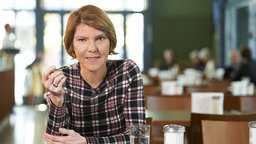 bettina böttinger | Bildquelle: WDR/Melanie Grande bettina böttinger