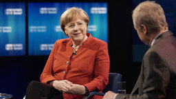 Angela Merkel