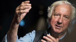 Pio Corradi | Bildquelle: WDR/Klaus Görgen Pio Corradi