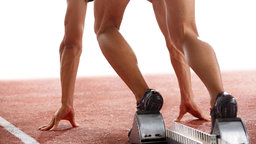 Leichtathlet | Bildquelle: WDR/imago Leichtathlet