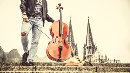 Eurovision Young Musicians 2016 | Bildquelle: WDR/Annika Fußwinkel Eurovision Young Musicians 2016