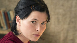 Anna Fischer | Bildquelle: WDR/Thomas Kost Anna Fischer