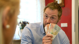 Reporter Dieter Könnes