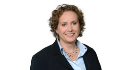 Katja Stehmann | Bildquelle: WDR/Dominique Ecken Katja Stehmann