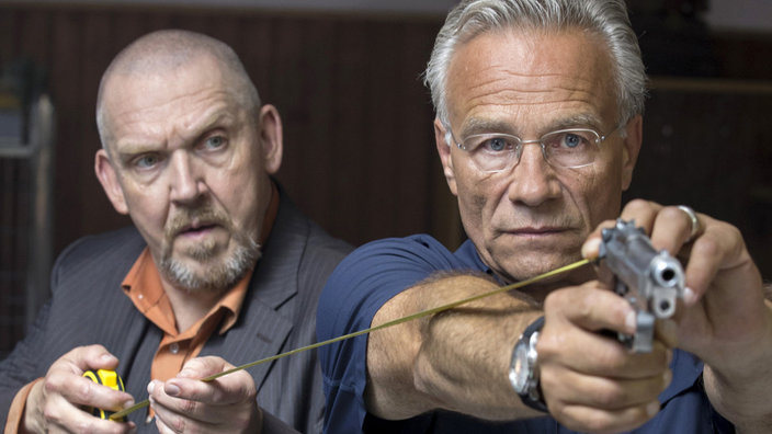 Tatort: Wacht am Rhein