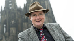 Stefan Parkman