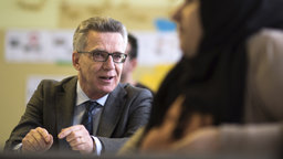 Thomas de Maizière