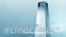 Logo Deutscher Fernsehpreis