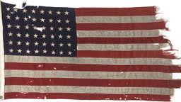 amerikanische flagge