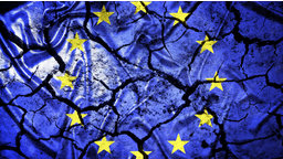 Europaflagge | Bildquelle: picture alliance Europaflagge