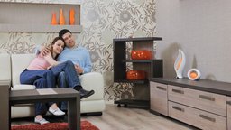 Junges Paar sitzt auf einer Couch, modernes Wohnzimmer | Bildquelle: benis arapovic/ddp images | Bildquelle: benis arapovic/ddp images Junges Paar sitzt auf einer Couch, modernes Wohnzimmer | Bildquelle: benis arapovic/ddp images