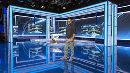 Matthias Opdenhövel | Bildquelle: WDR/Herby Sachs Matthias Opdenhövel