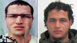 Anis Amri | Bildquelle: dpa/Michael Kappeler Anis Amri