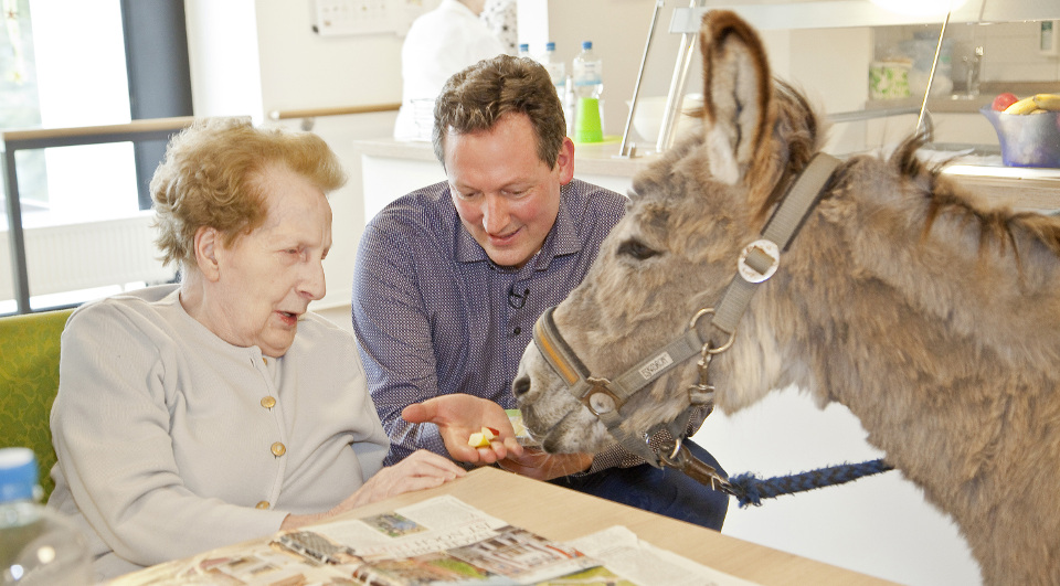 Hirschhausens Check-up