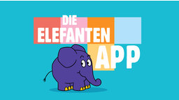 App mit dem Elefanten