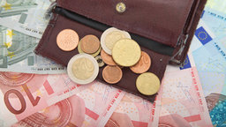Bargeld