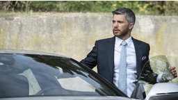 Aksel Borgen (Nicolai Cleve Broch) | Bildquelle: WDR/Carl Christian Raabe Aksel Borgen (Nicolai Cleve Broch)