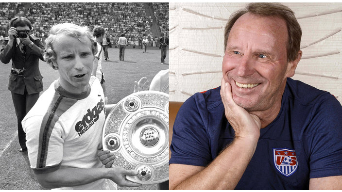 Berti Vogts | Bildquelle: WDR/dpa/imago Berti Vogts