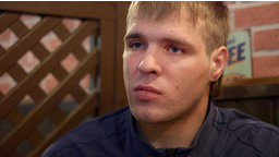 Sasha Gurov | Bildquelle: WDR/Ethnofund Russia/Elemag Pictures Sasha Gurov