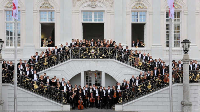 das Beethoven Orchester Bonn