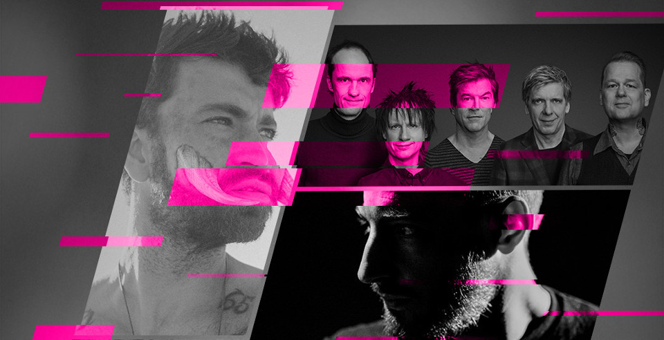 Collage zur 1LIVE Krone